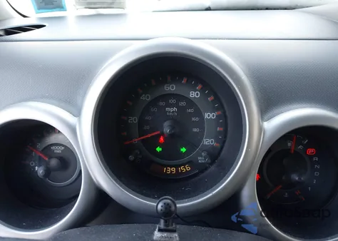 2004 Honda Element Ex из США, поврежденный, VIN 5J6YH286X4L027334